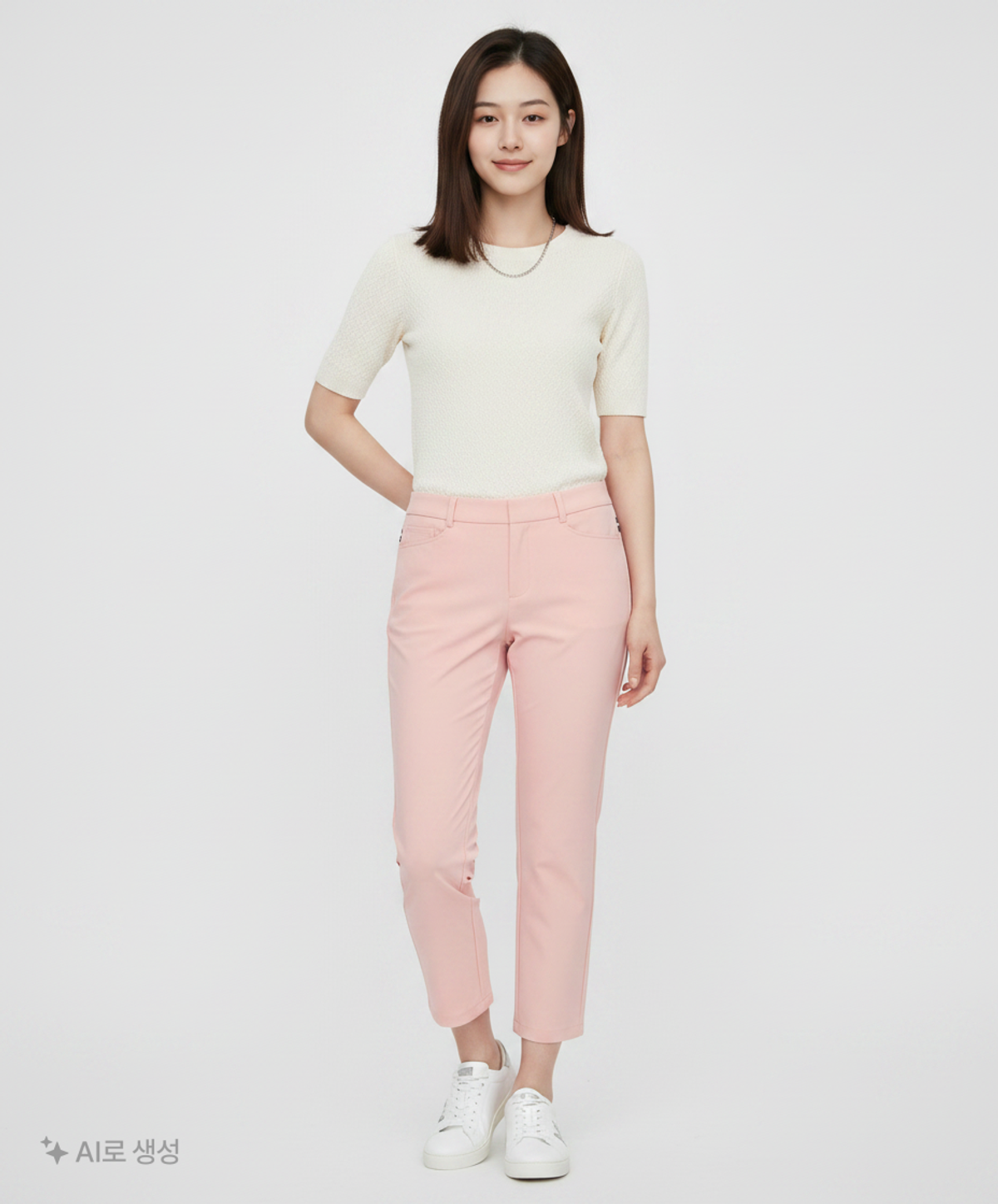 타이틀리스트(TITLEIST) 코튼 팬츠 27