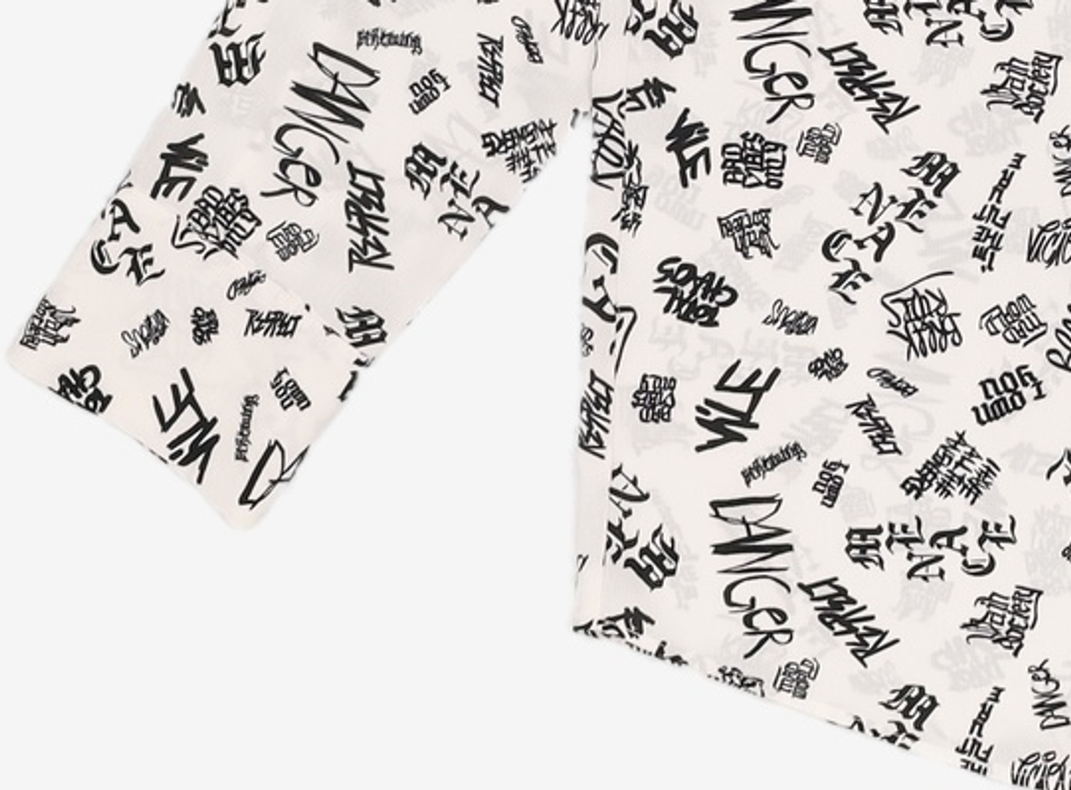 미쏘(MIXXO) 캐주얼 셔츠 S