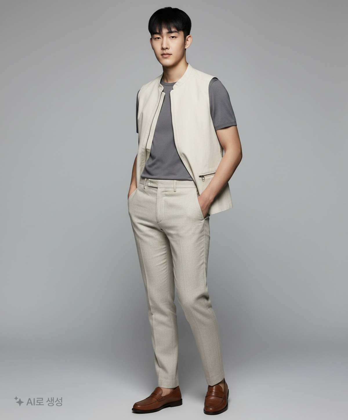자라 맨(ZARA MAN) 기타 점퍼/재킷 M