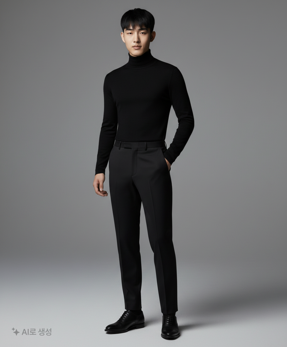 드로우핏(DRAW FIT) 슈트 팬츠/슬랙스 L
