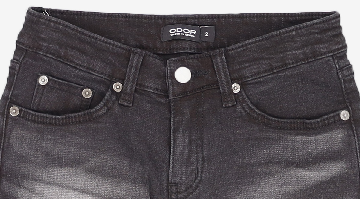 오도어(ODOR) 숏팬츠 2