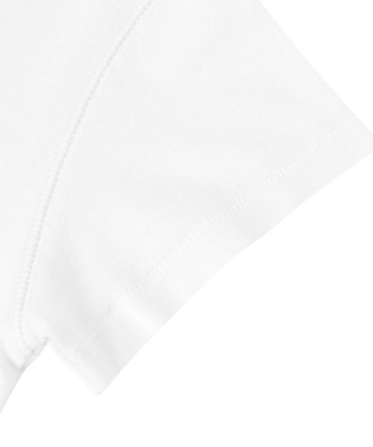 인세인개러지(INSANEGARAGE) INSANE BABY CROP T-SHIRT_WHITE