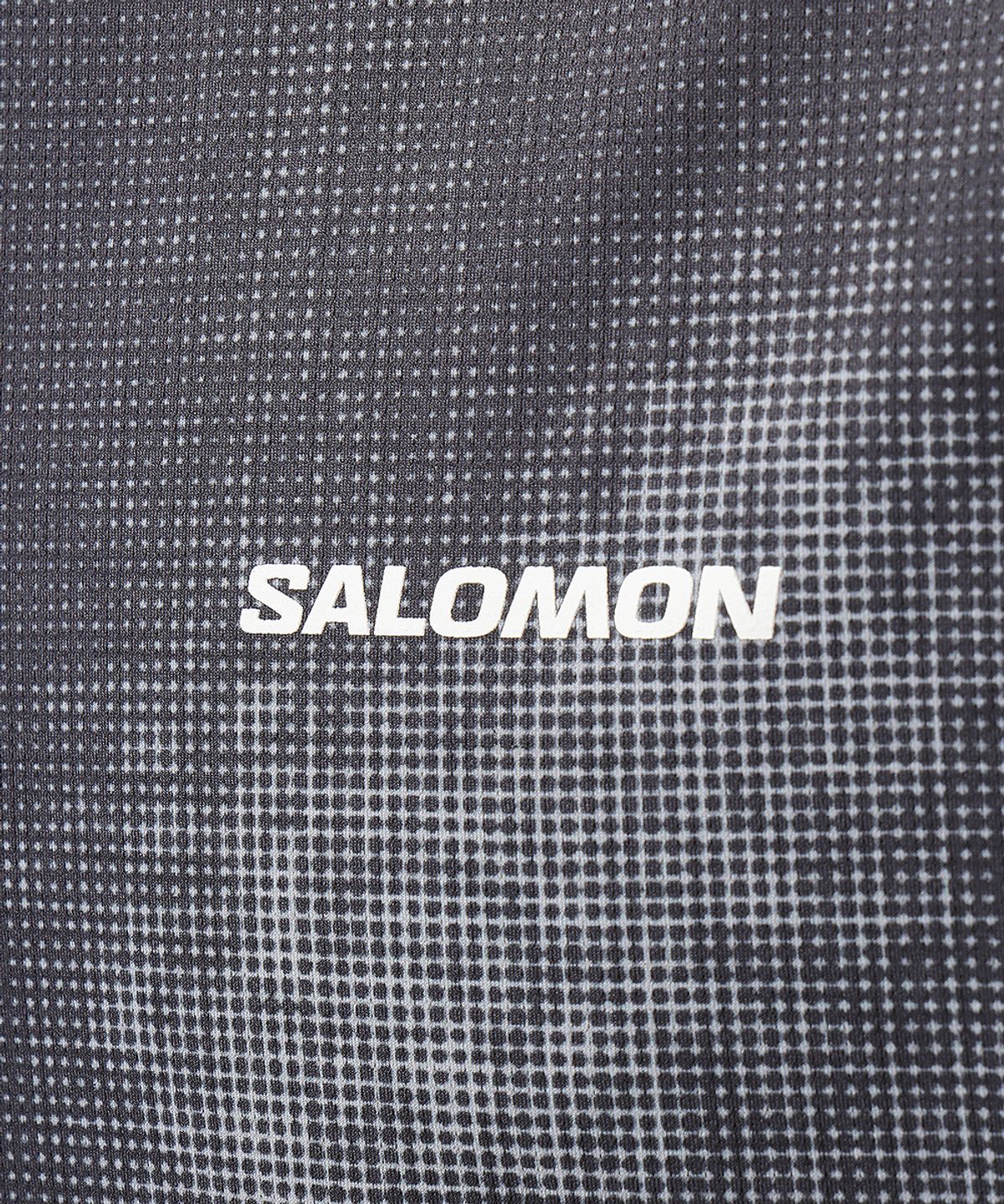 살로몬(SALOMON) 펄스웨이브 메쉬 롱 슬리브_LD0415000