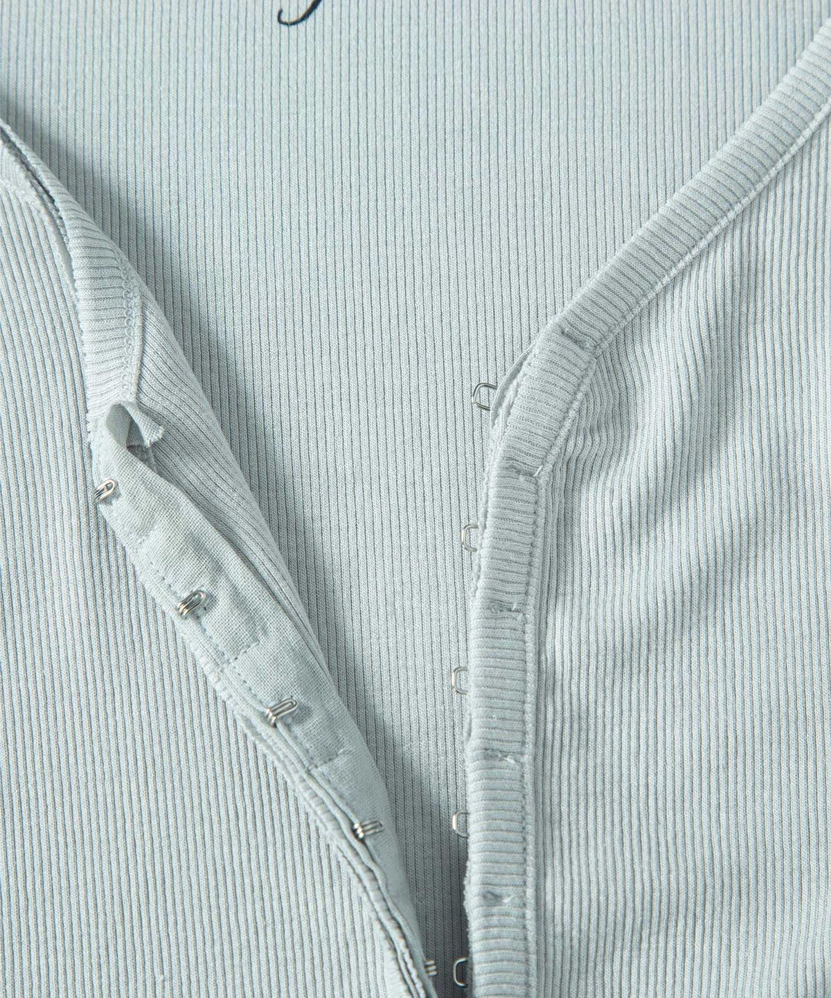 인세인개러지(INSANEGARAGE) INSANE WOMEN CARDIGAN_LIGHT BLUE