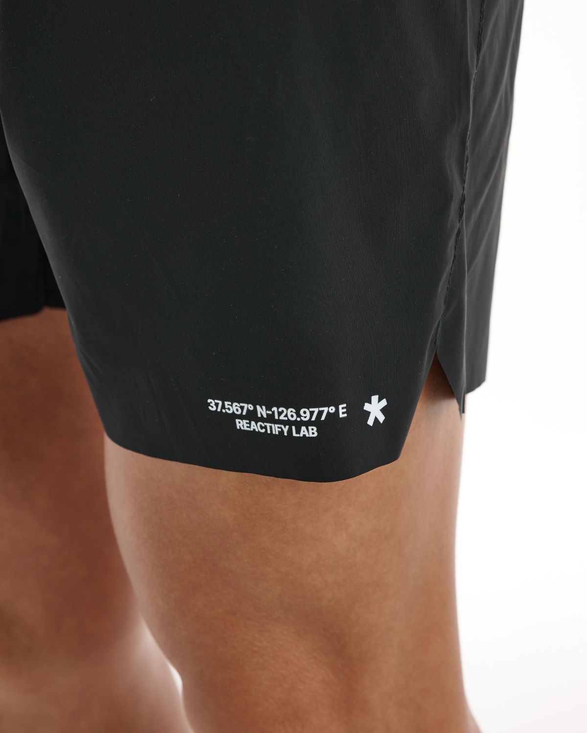 리액티파이(REACTIFY) Men’s No.82 Training Shorts