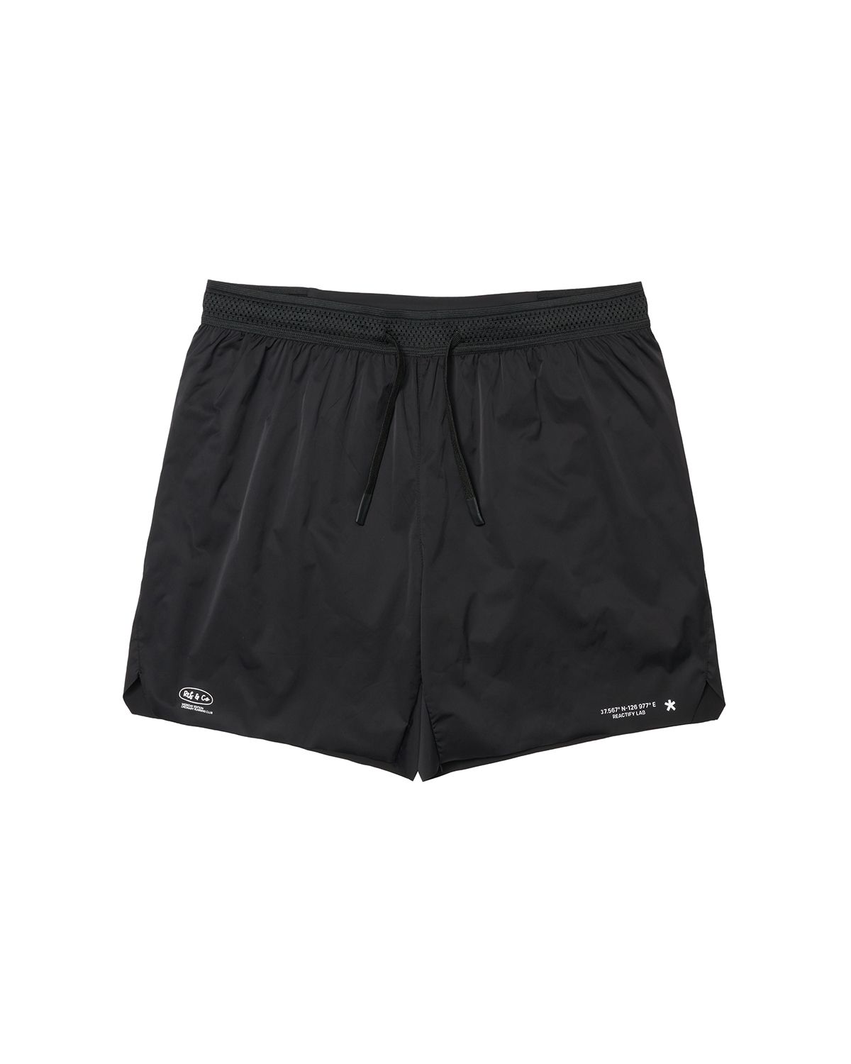 리액티파이(REACTIFY) Men’s No.82 Training Shorts