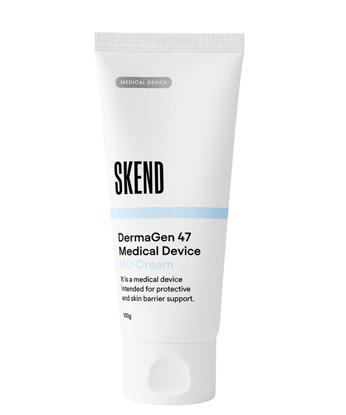 스캔드(SKEND) 스캔드 더마젠 47 메디컬 디바이스 MD 크림 100g