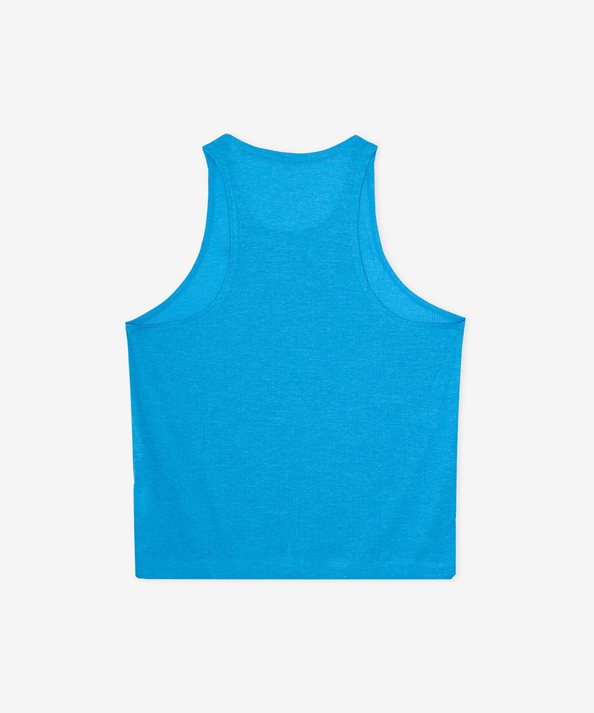 뉴발란스(NEW BALANCE) NBNGG36401 / MEN ATHLETIC 나시티 (L/BLUE)
