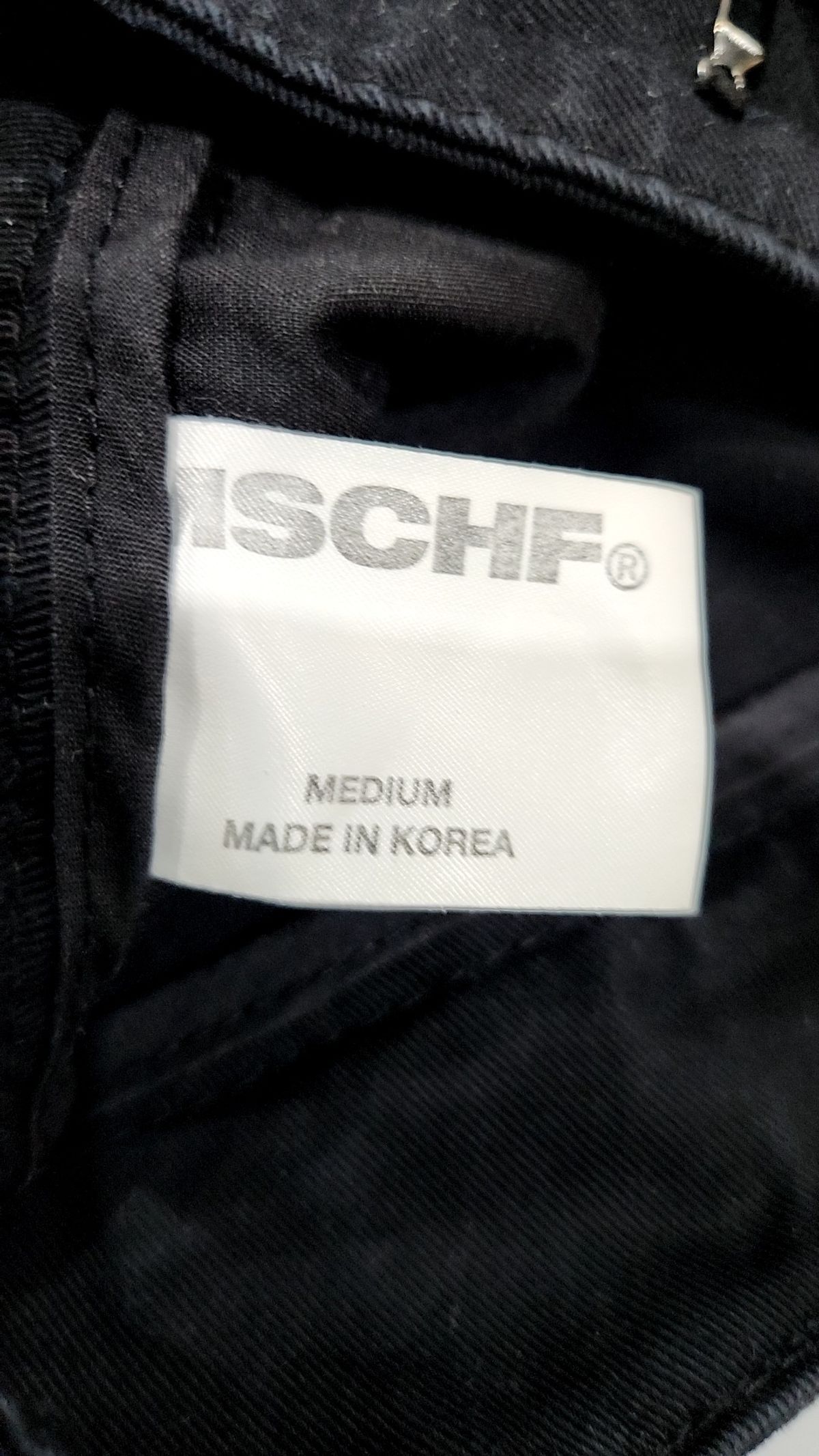 미스치프(MSCHF) 코튼 팬츠 M