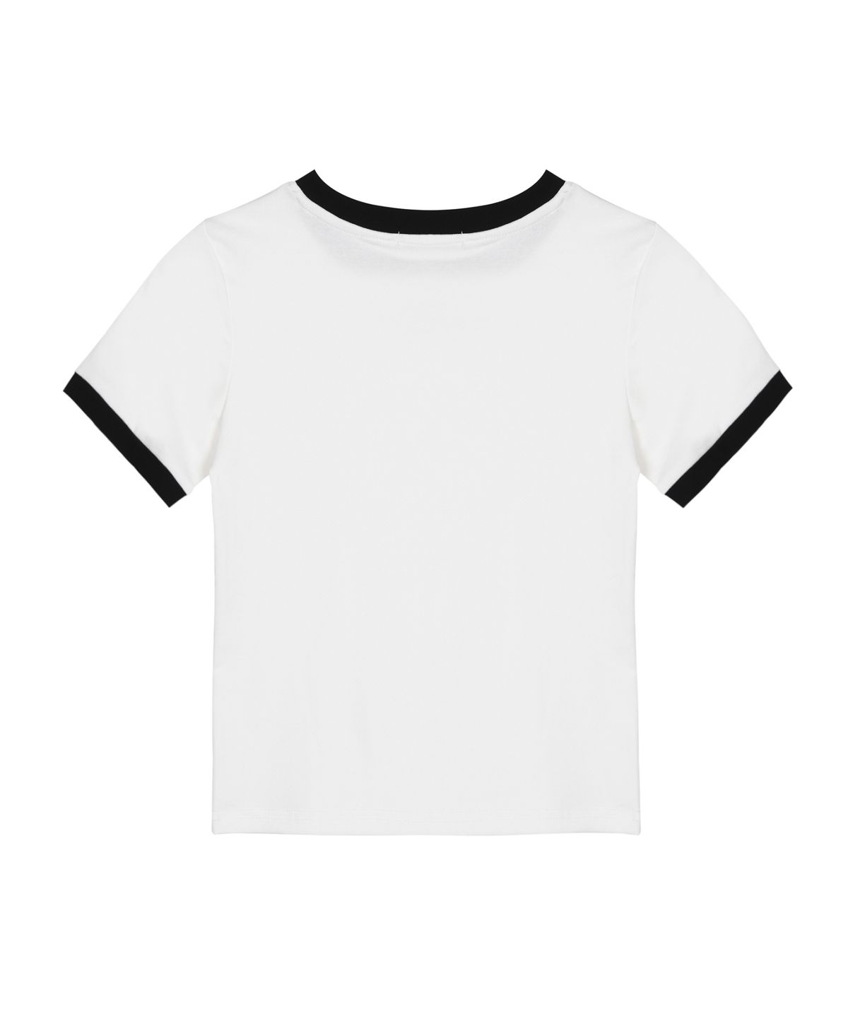 닉앤니콜(NICK&NICOLE) NICOLE EMBROIDERY RINGER CROP TOP_WHITE