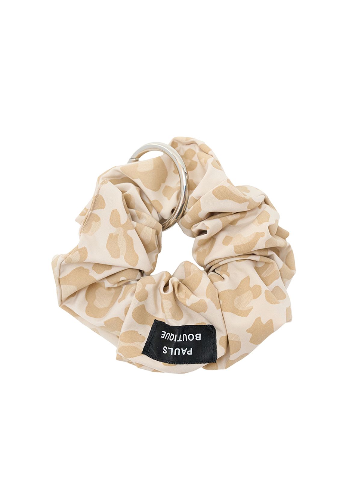 폴스부띠끄(PAULSBOUTIQUE) PAULS SCRUNCHIE_3colors