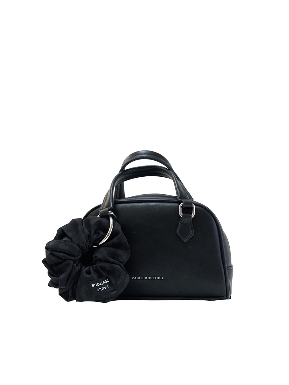 폴스부띠끄(PAULSBOUTIQUE) PAULS SCRUNCHIE_3colors