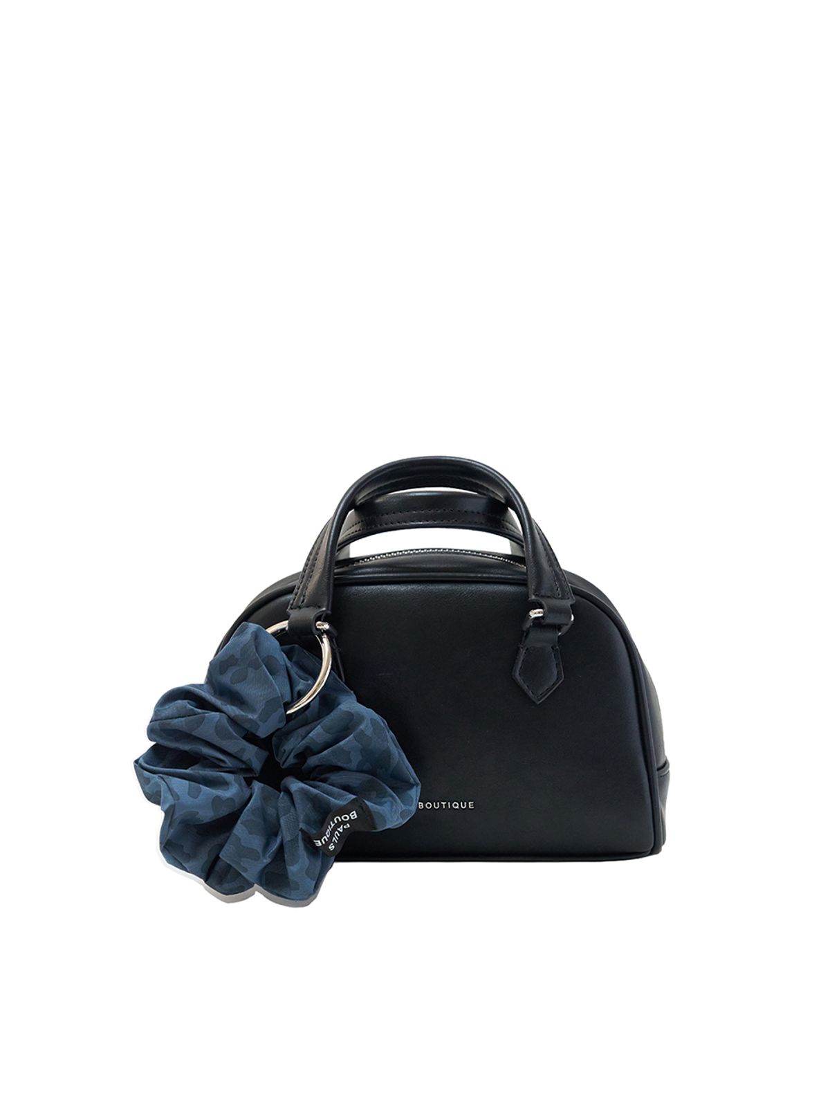 폴스부띠끄(PAULSBOUTIQUE) PAULS SCRUNCHIE_3colors