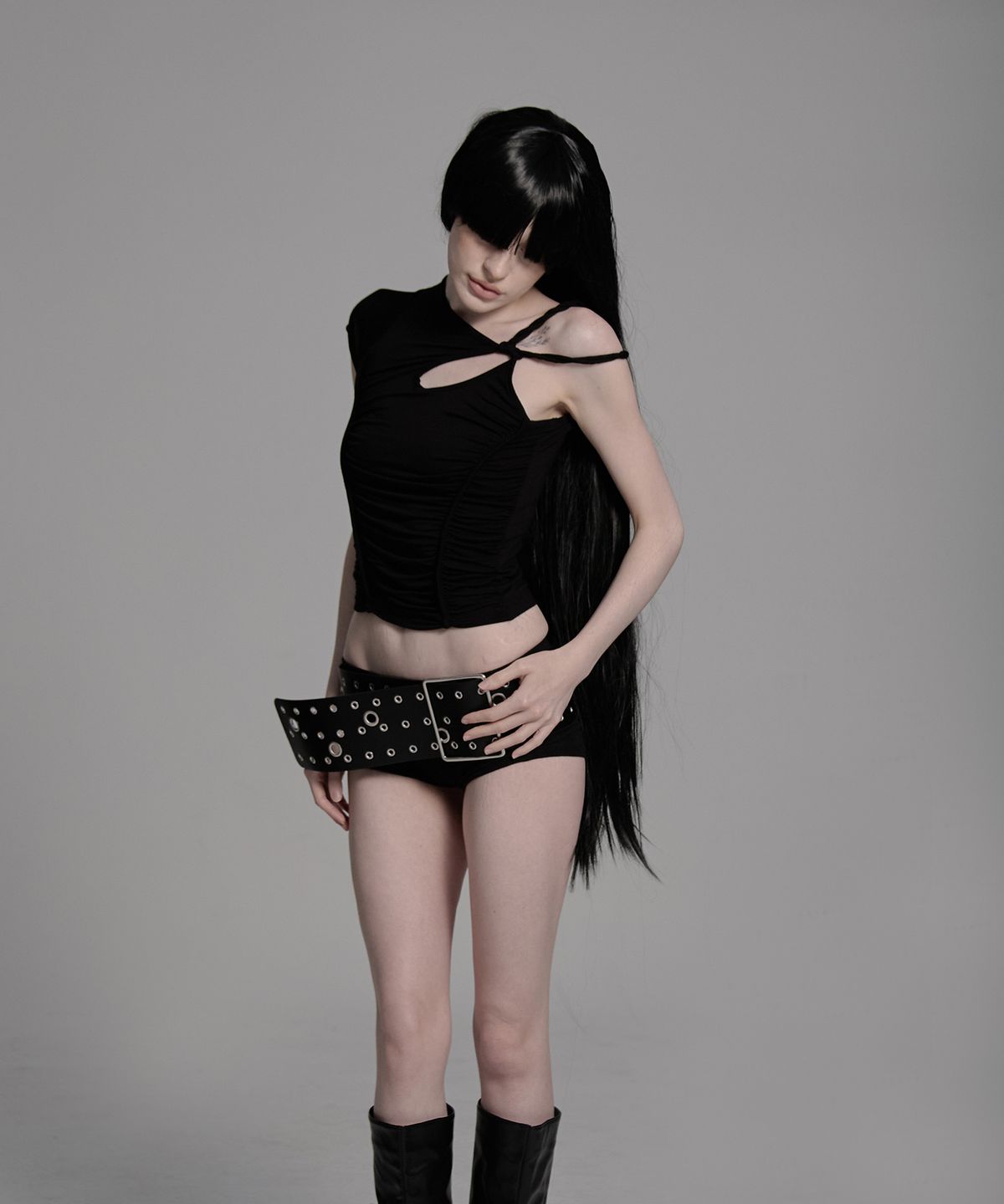 피아체(PIARCHE) ROPE T