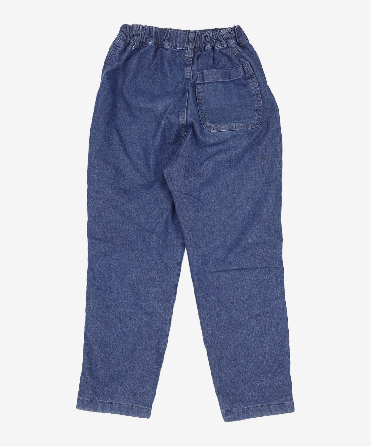 유니클로(UNIQLO) 청/데님 팬츠 130