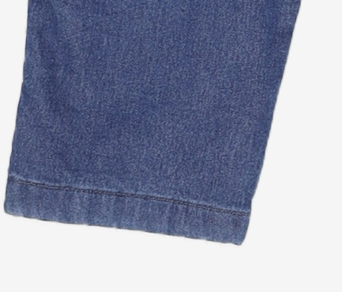 유니클로(UNIQLO) 청/데님 팬츠 130
