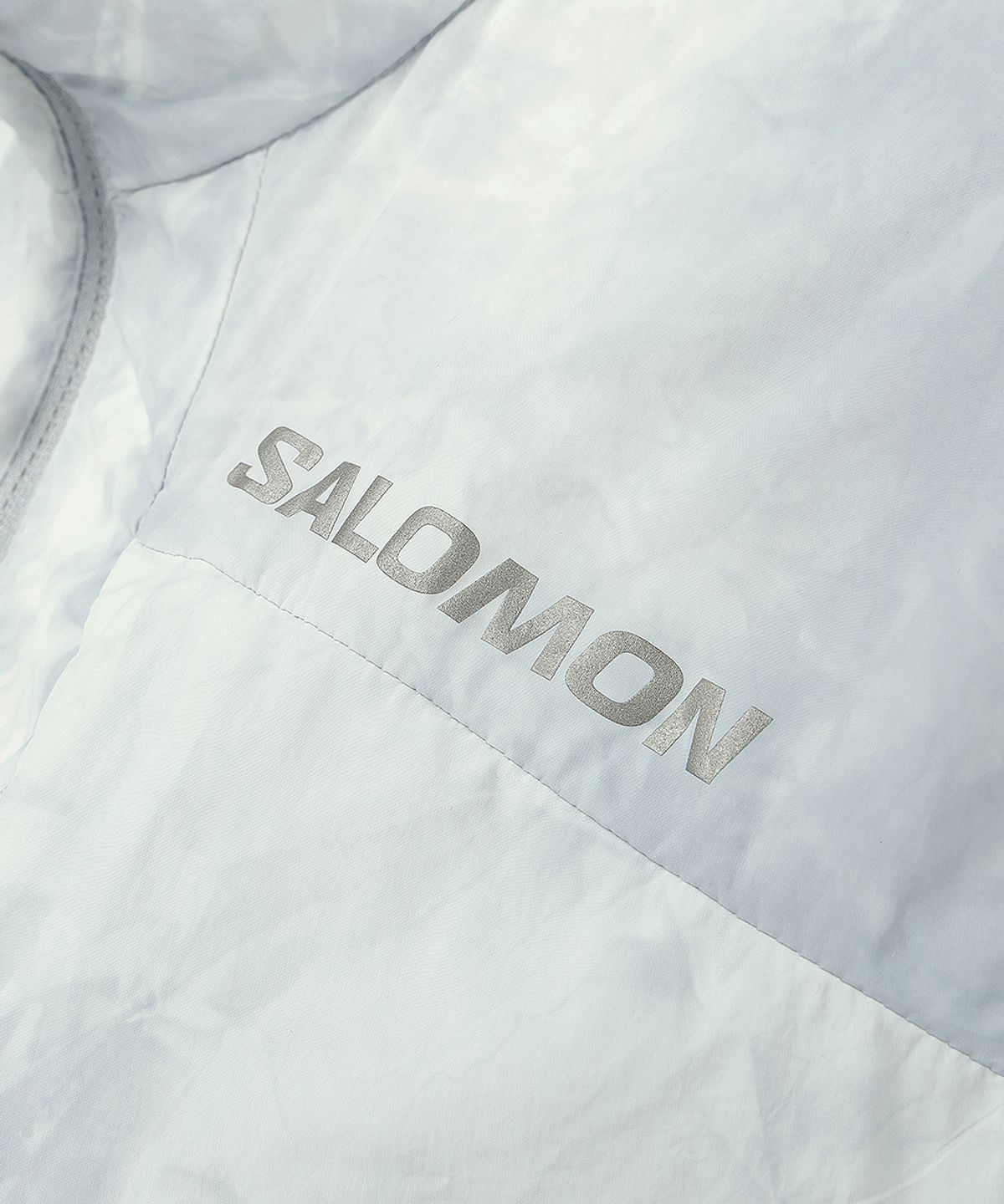 살로몬(SALOMON) 펄스웨이브 자켓 W_LD0634500