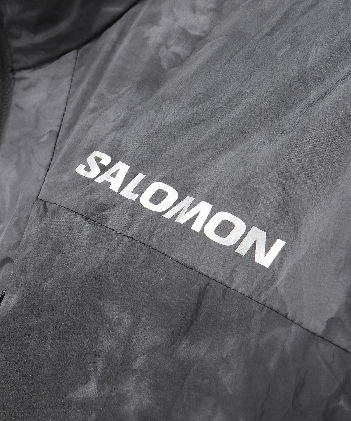 살로몬(SALOMON) 펄스웨이브 자켓 W_LD0634400