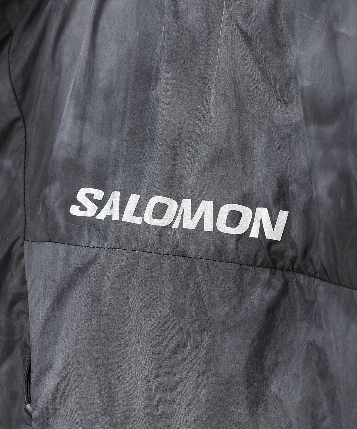 살로몬(SALOMON) 펄스웨이브 자켓_LD0413600