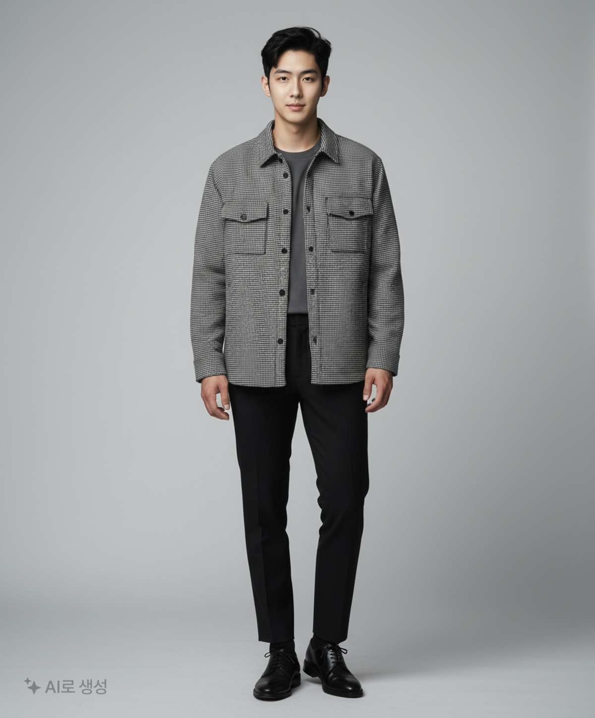 산드로(Sandro) 나일론/코치 재킷 99