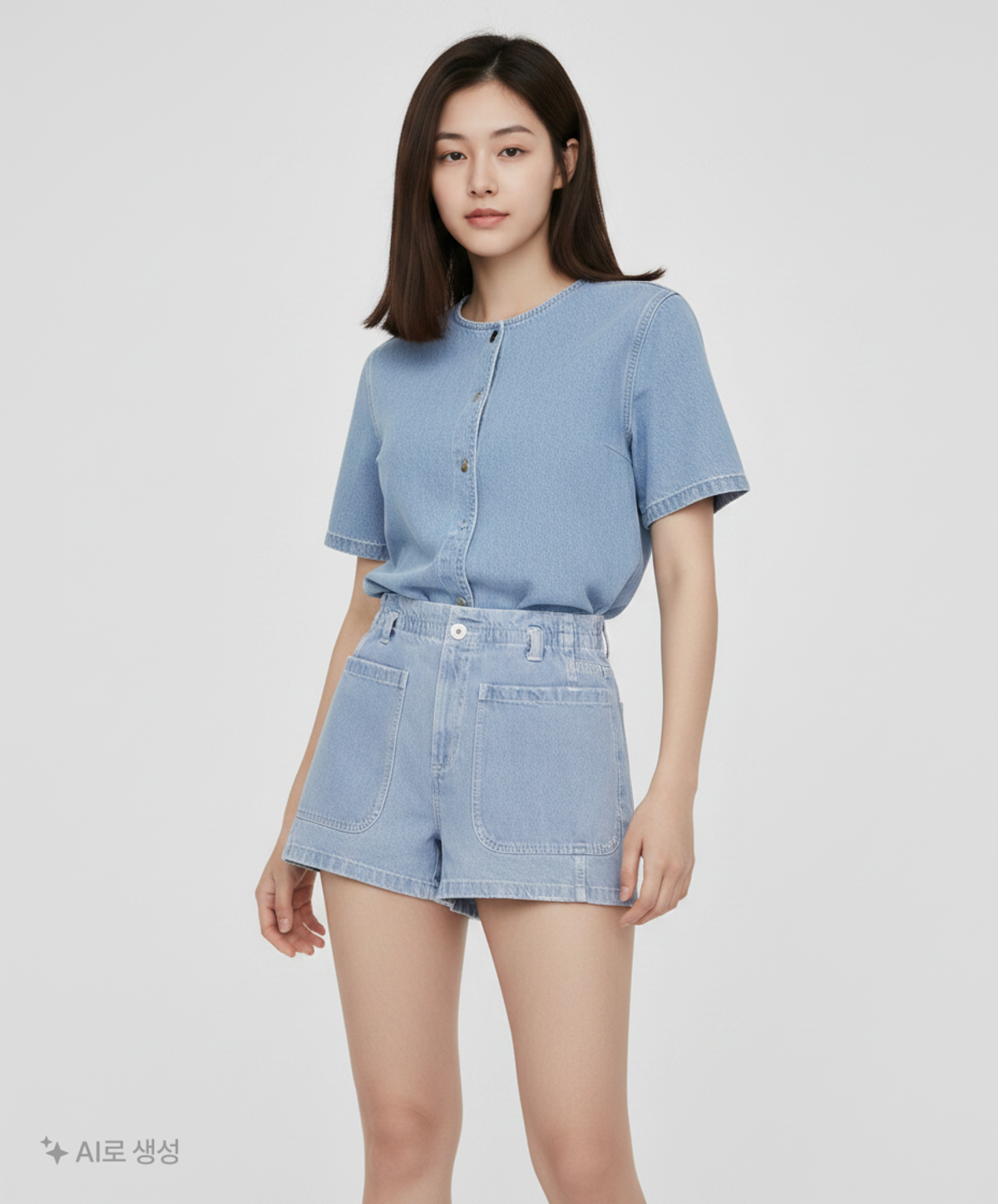 자라(ZARA) 숏팬츠 FREE
