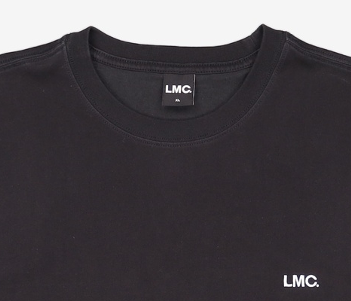 엘엠씨(LMC) 긴소매 티셔츠 XL