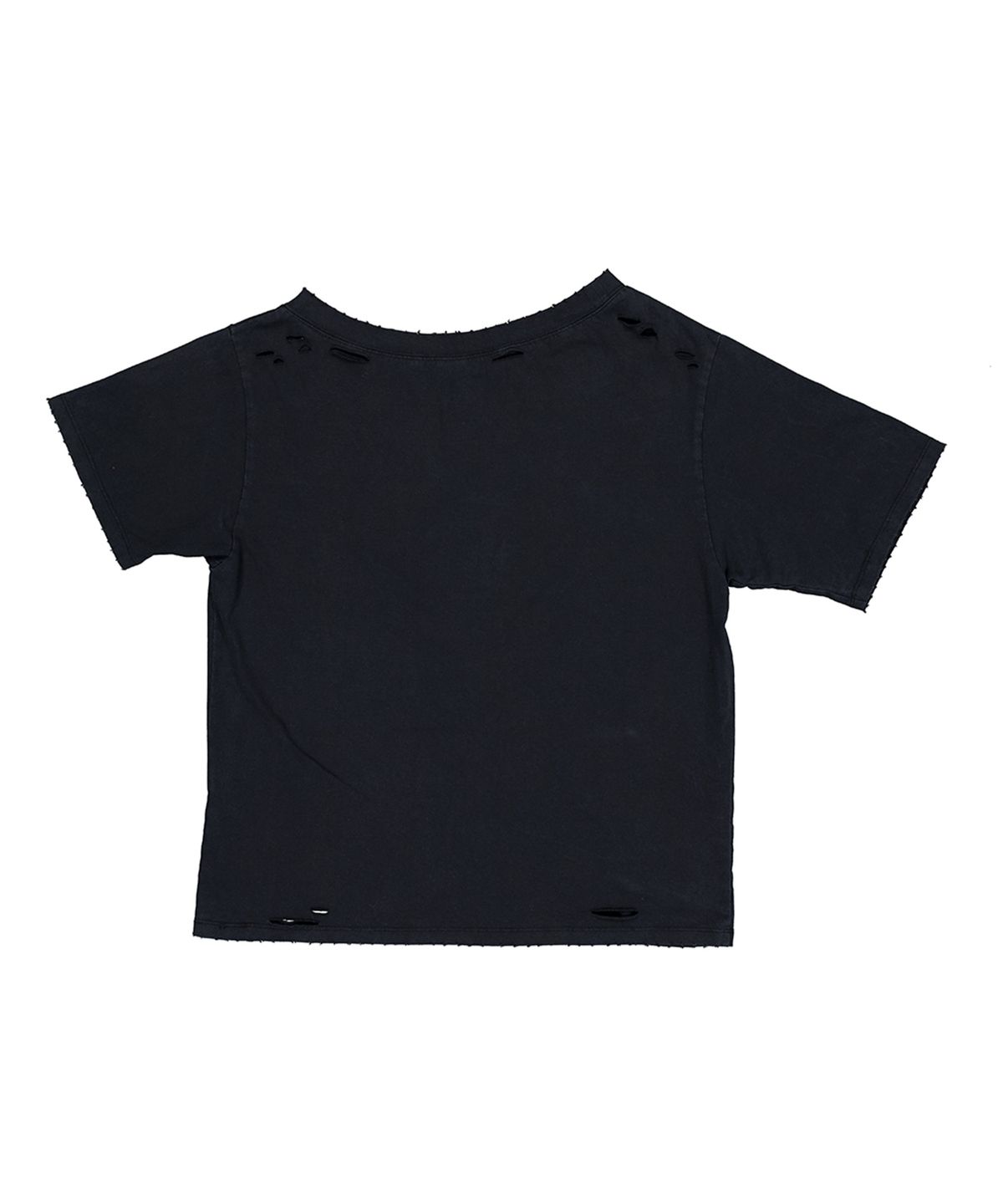 피아체(PIARCHE) VINTAGE DAMAGE T