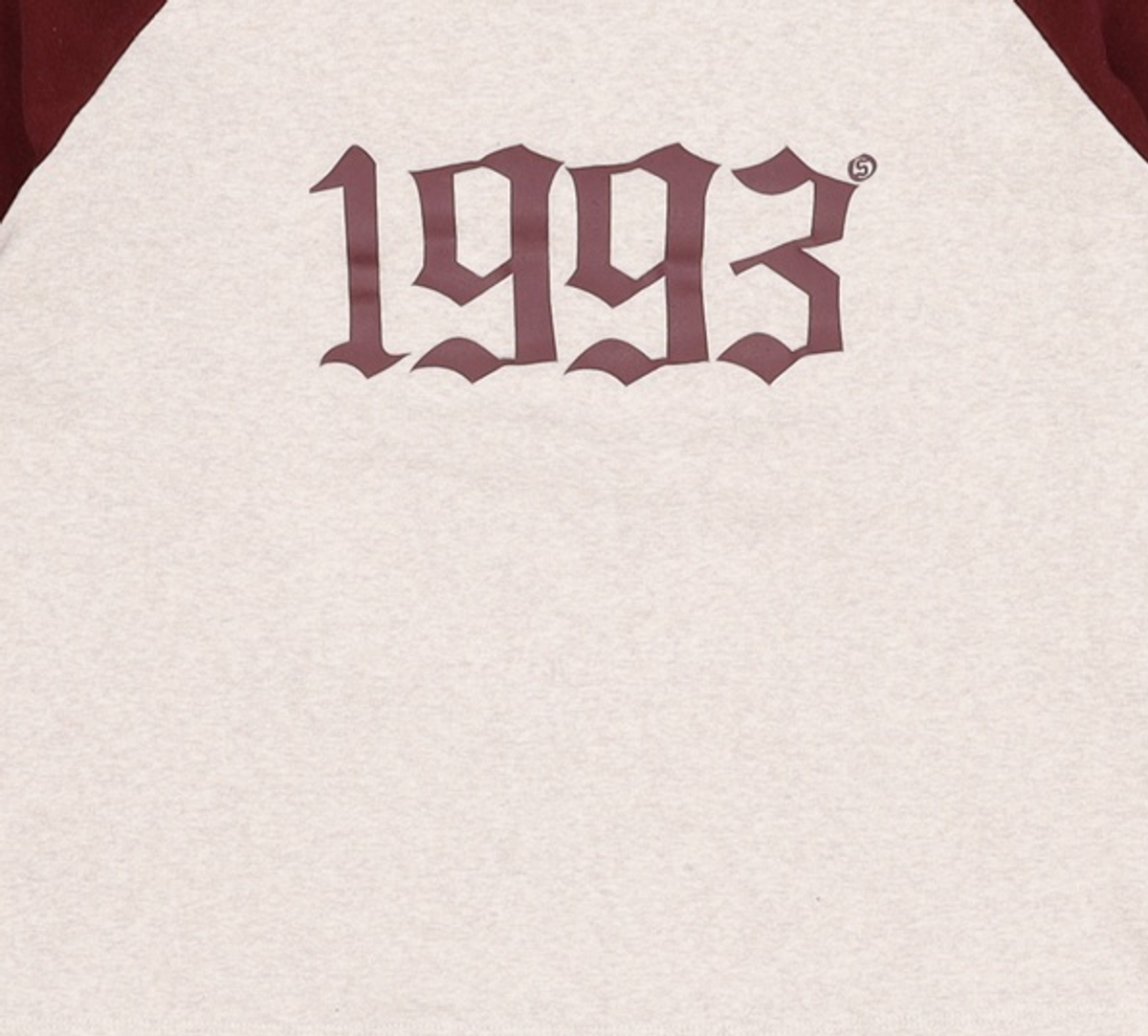 1993스튜디오(1993STUDIO) 긴소매 티셔츠 FREE