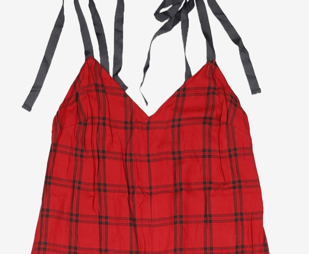 자라(ZARA) 점프 슈트 S
