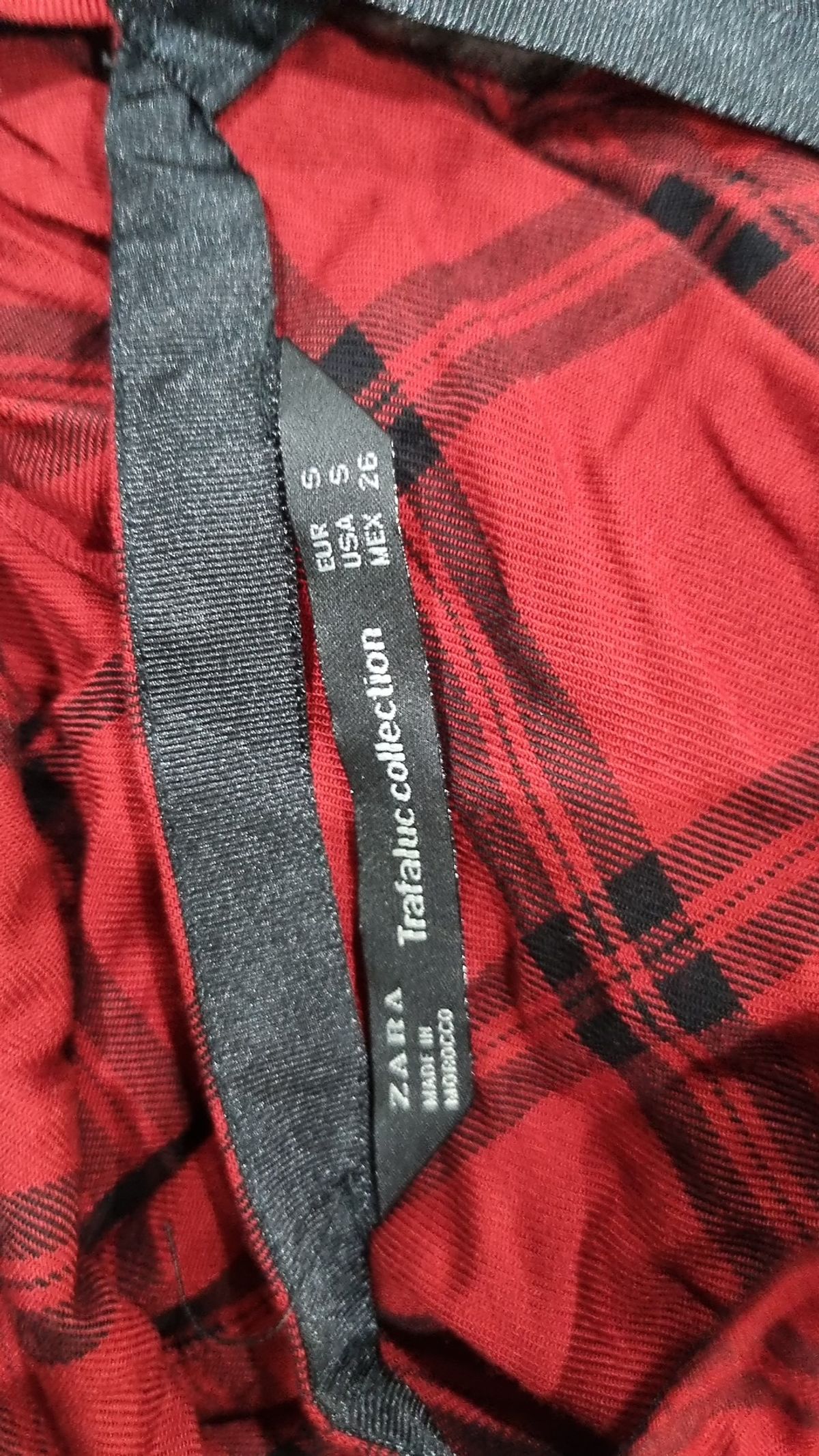 자라(ZARA) 점프 슈트 S