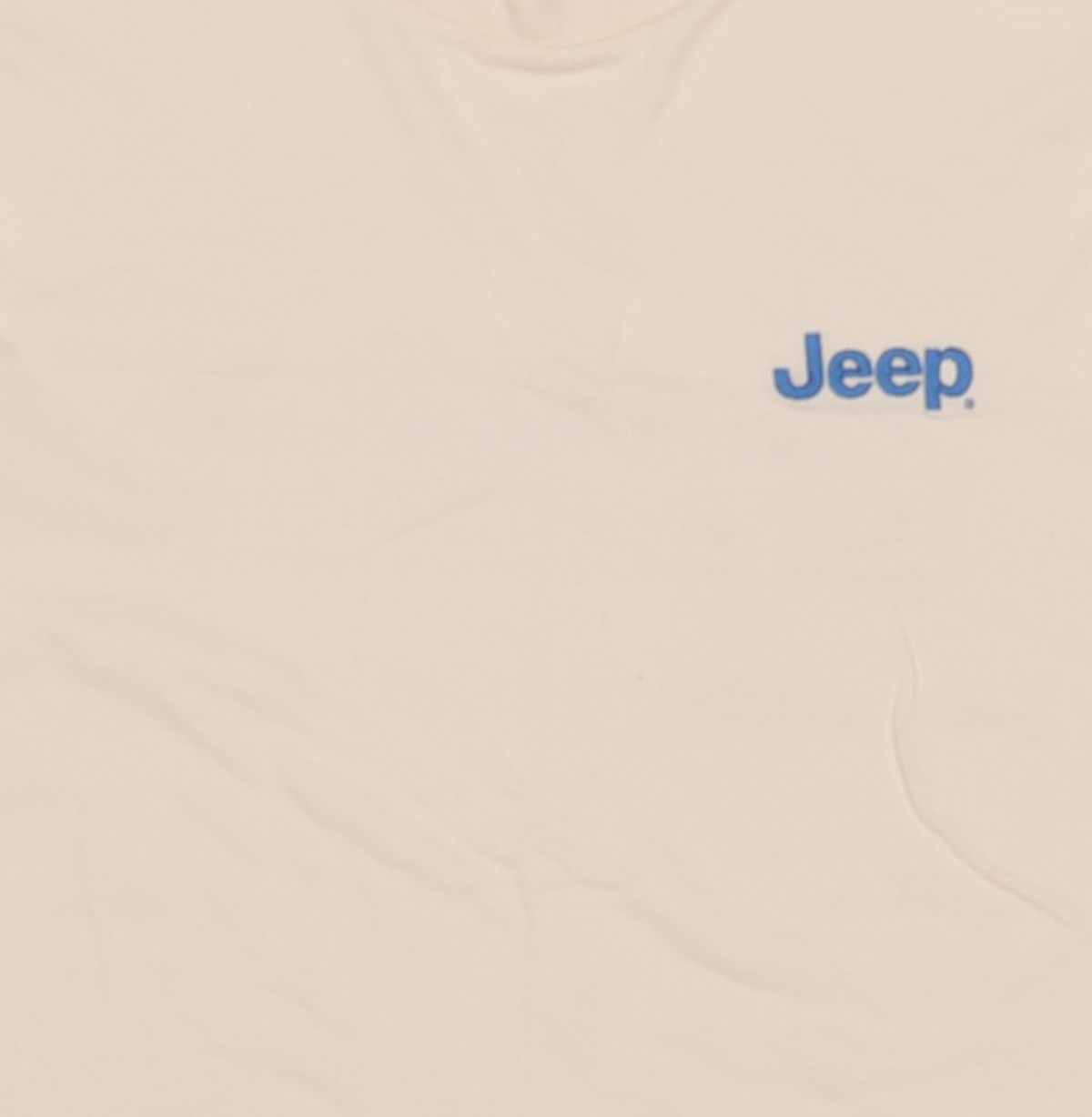지프(JEEP) 반소매 티셔츠 M