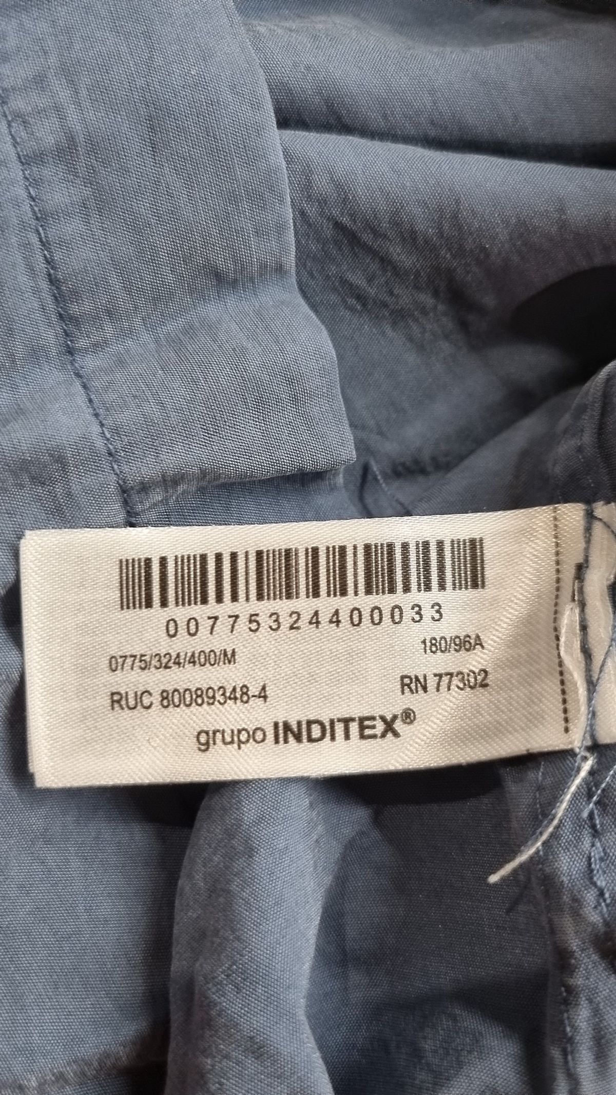 자라(ZARA) 캐주얼 셔츠 M