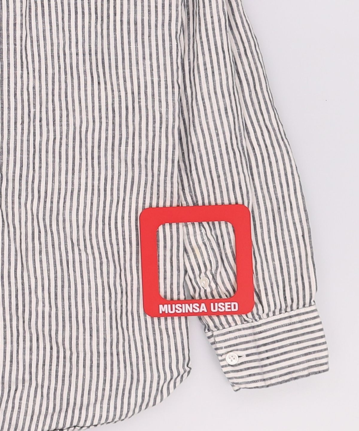 라코스테(LACOSTE) 캐주얼 셔츠 40