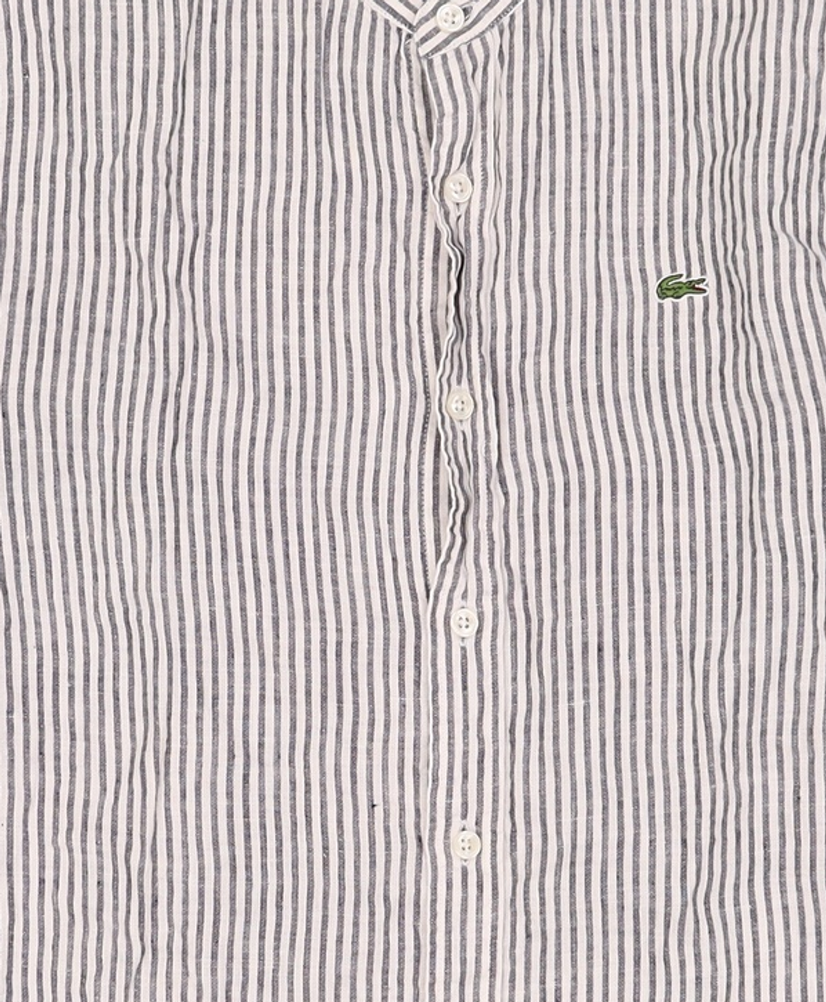 라코스테(LACOSTE) 캐주얼 셔츠 40