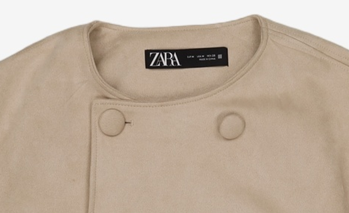 자라(ZARA) 기타 점퍼/재킷 M