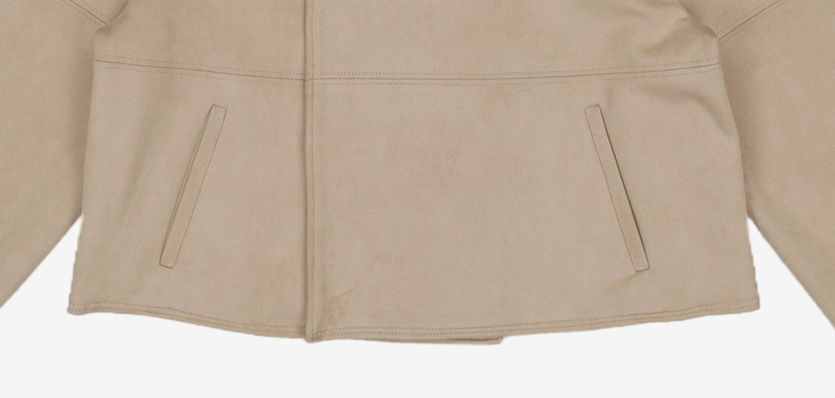 자라(ZARA) 기타 점퍼/재킷 M