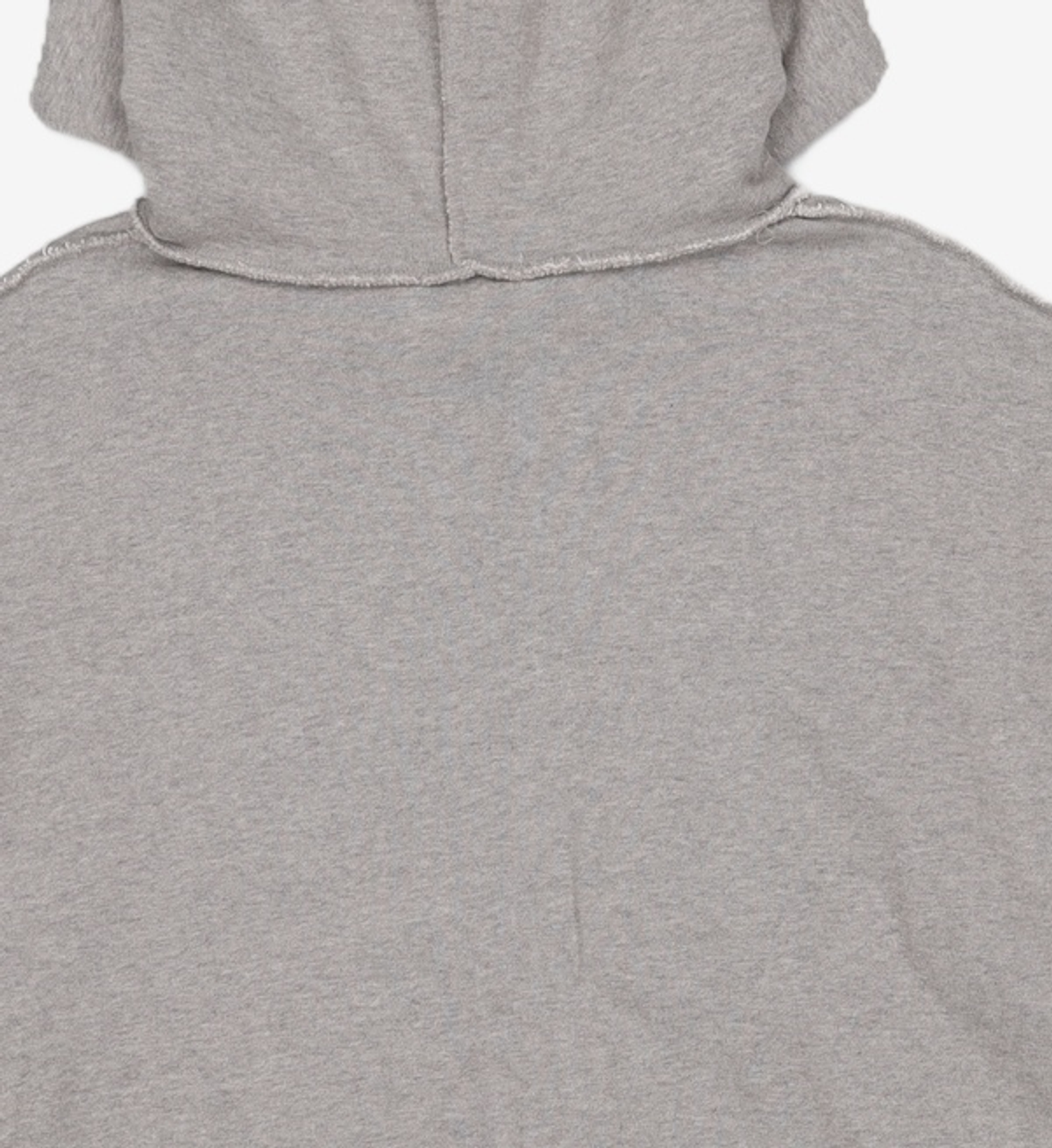 매스노운(MASSNOUN) 후드 티셔츠 M