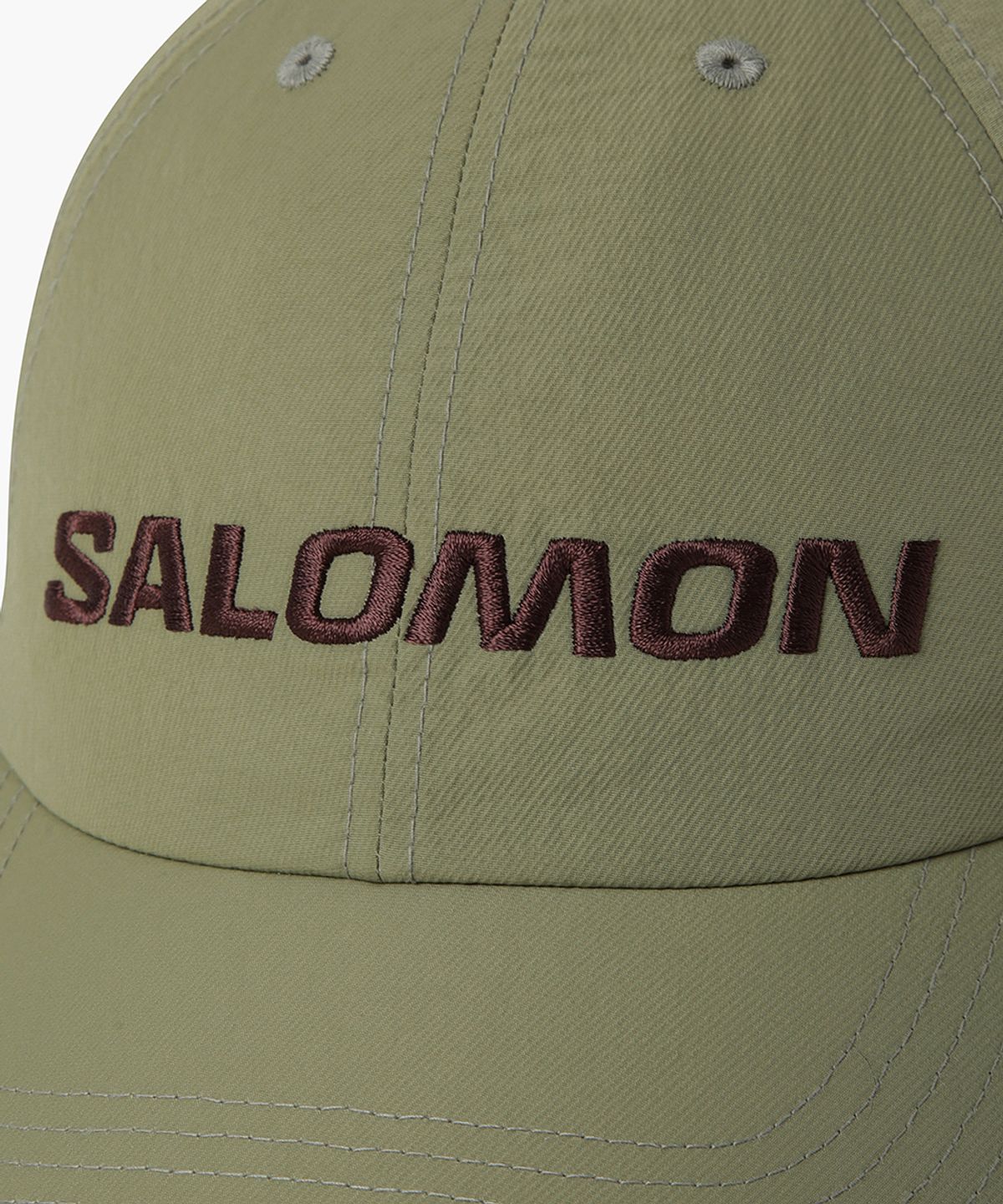 살로몬(SALOMON) 프라이머리 볼 캡 V2_LD0410900