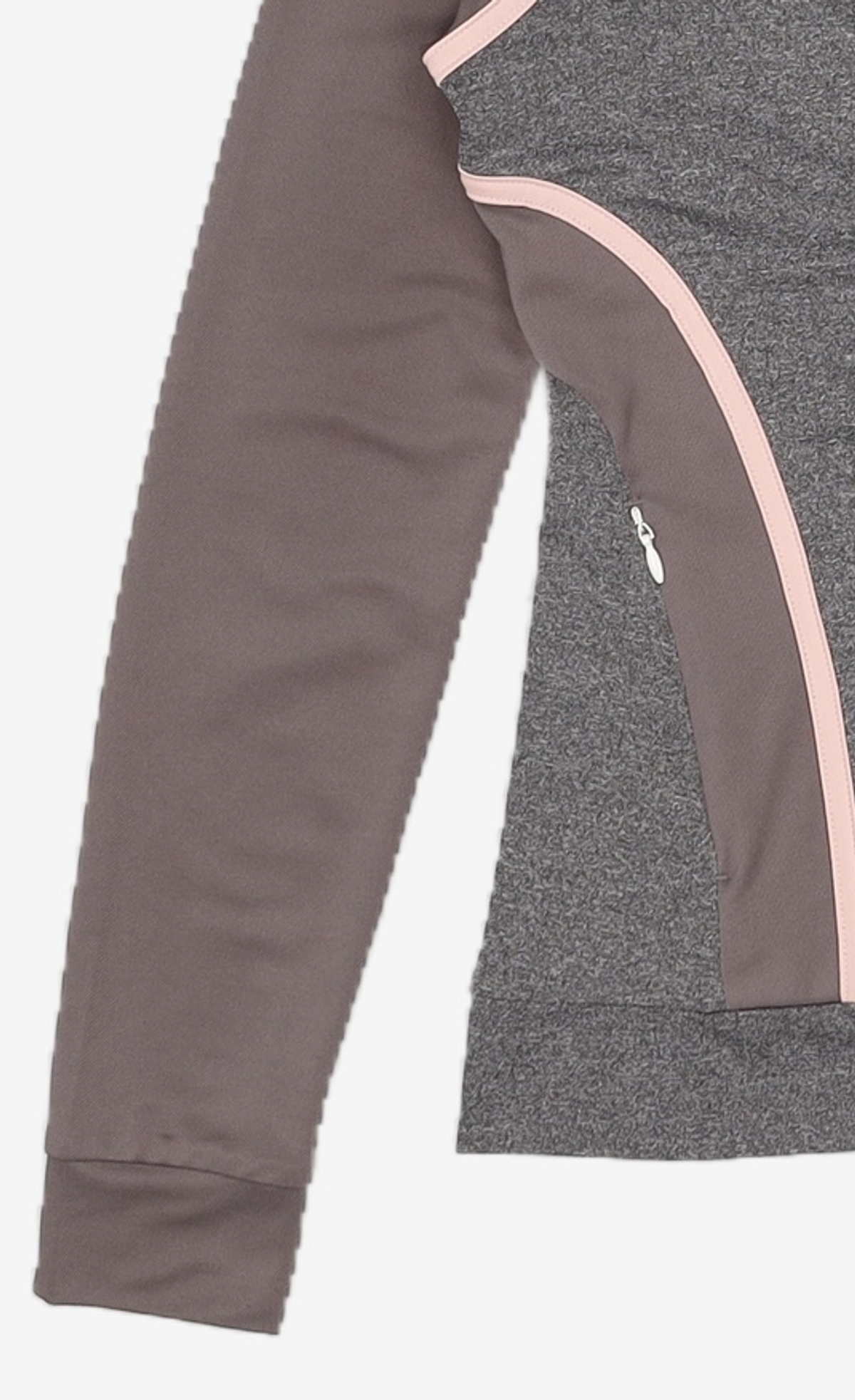 르꼬끄(LECOQ) 후드 집업 S