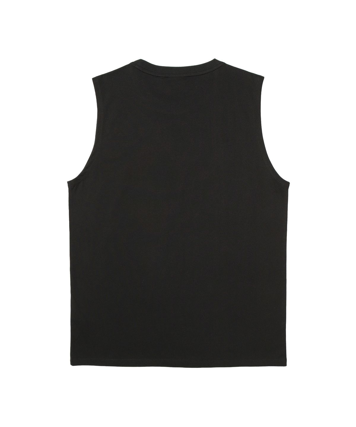 슈퍼드라이(SUPERDRY) 빈티지 로고 슬리브리스 블랙 SDMIVCP62BLK