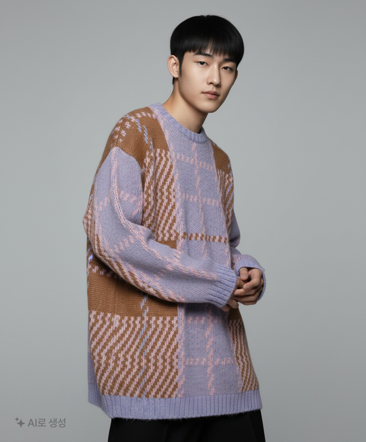 스타일노리터(STYLE NORITER) 니트/스웨터 120
