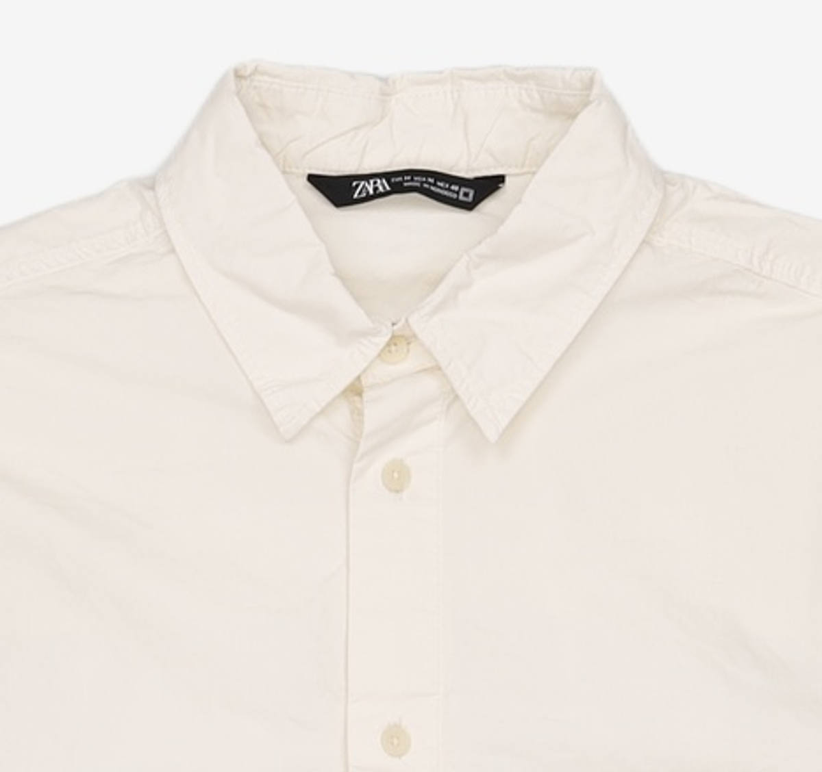 자라(ZARA) 캐주얼 셔츠 M