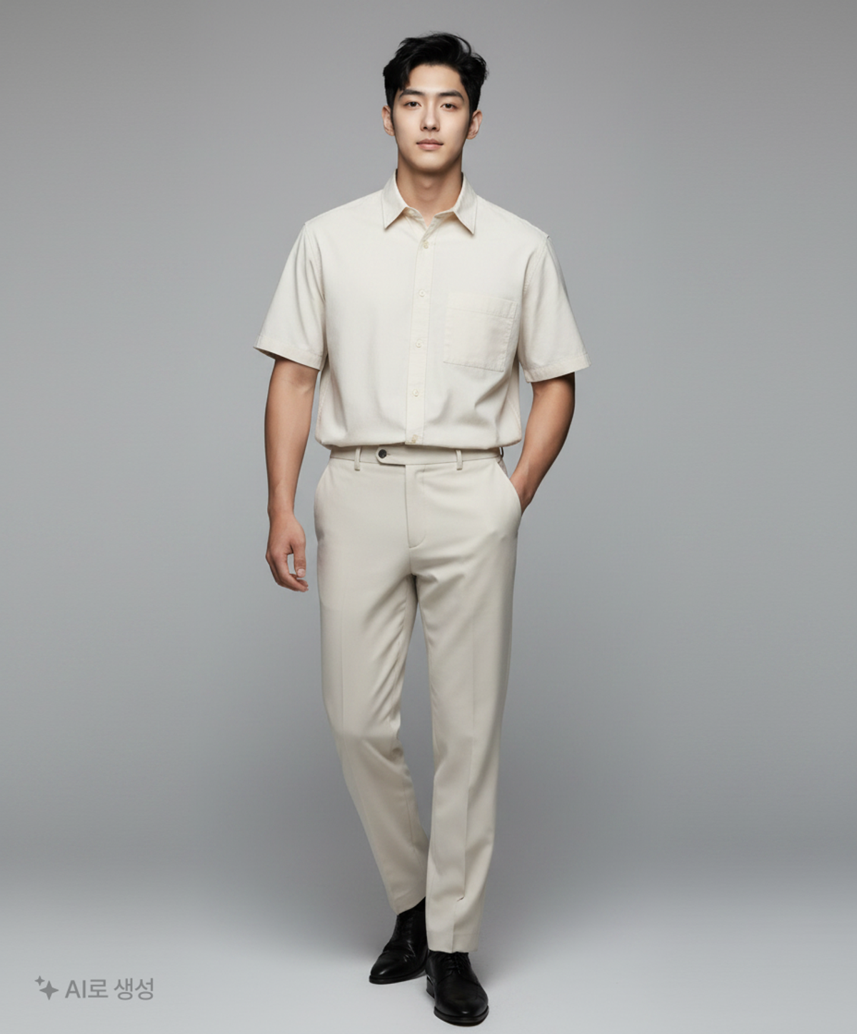 자라(ZARA) 캐주얼 셔츠 M