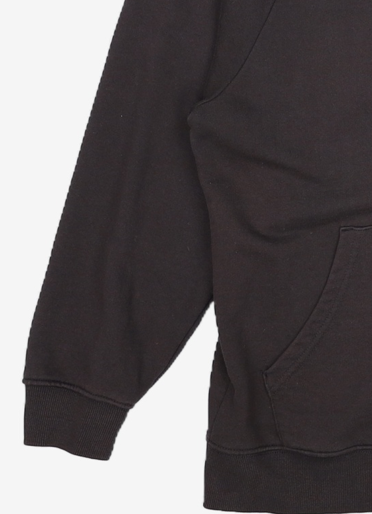 스파오(SPAO) 후드 집업 L