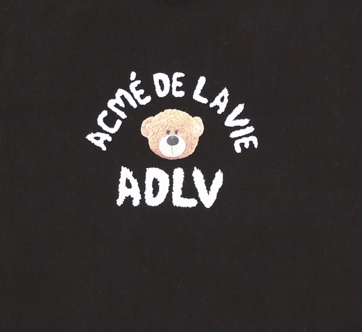 아크메드라비(ACME DE LA VIE) 반소매 티셔츠 2