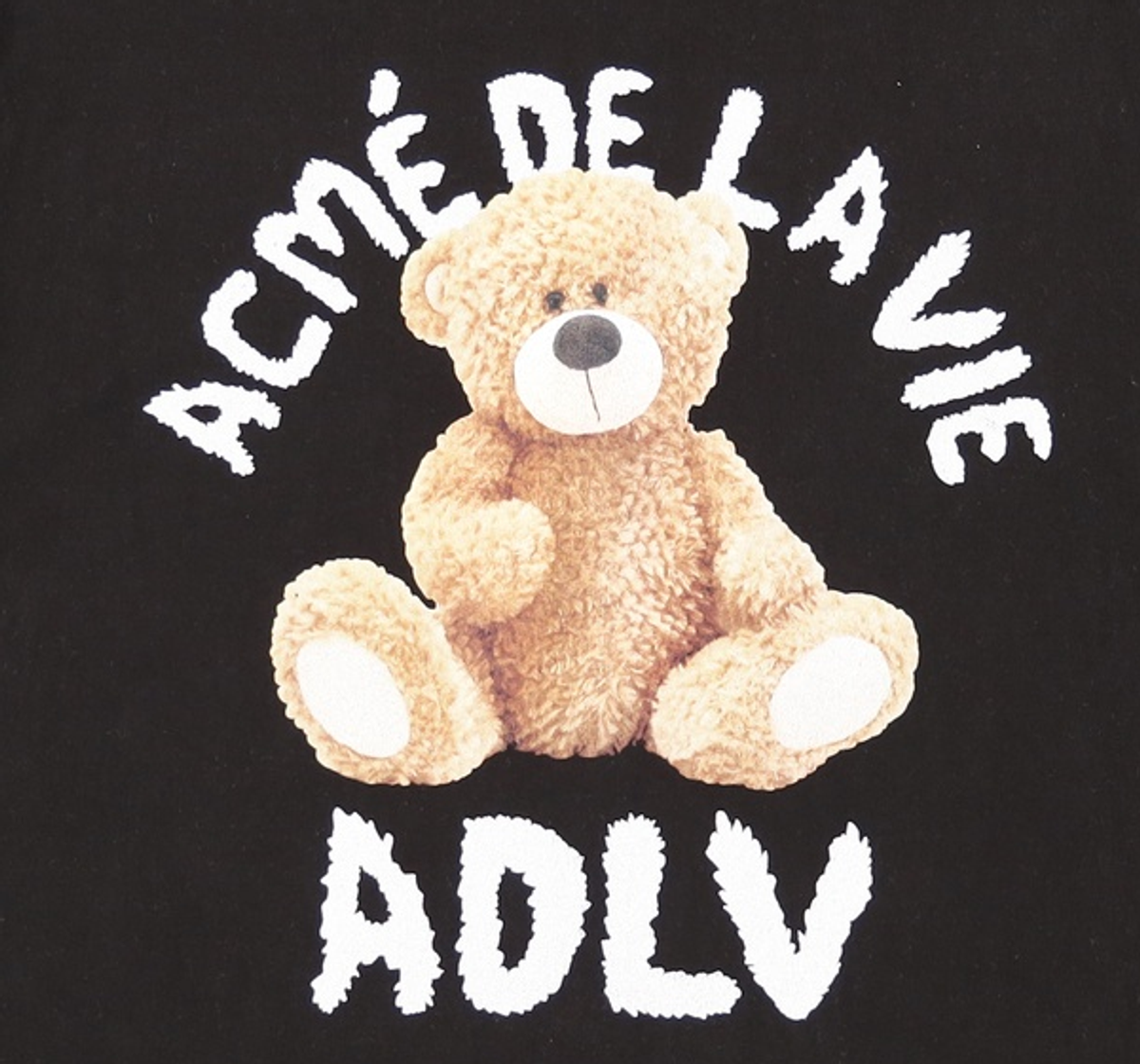 아크메드라비(ACME DE LA VIE) 반소매 티셔츠 2