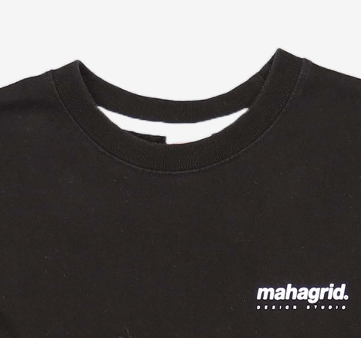 마하그리드(MAHAGRID) 반소매 티셔츠 S