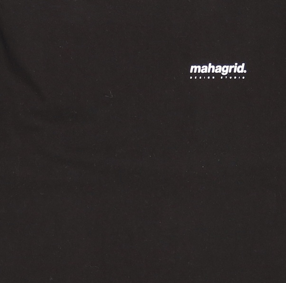 마하그리드(MAHAGRID) 반소매 티셔츠 S