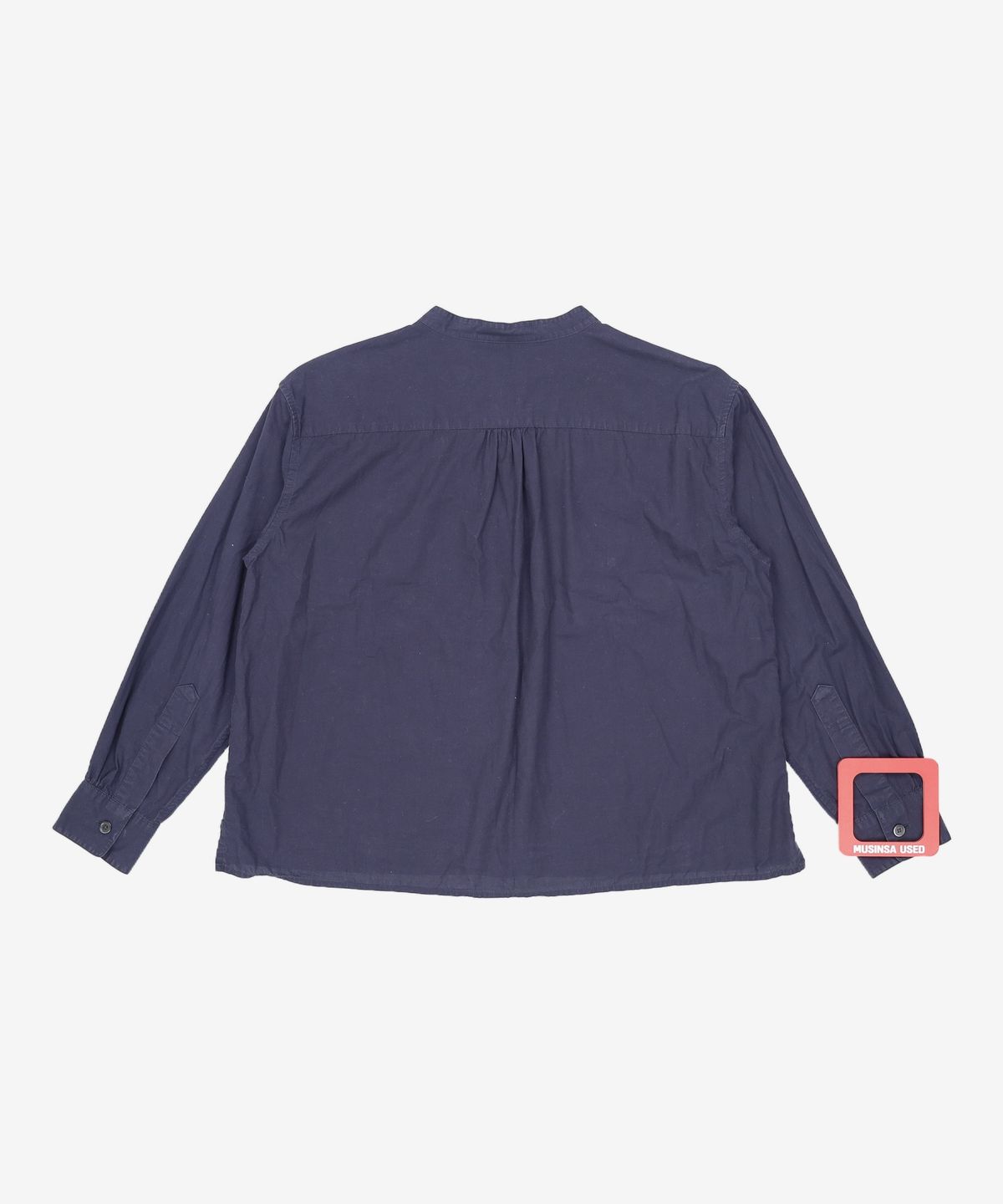 유니클로(UNIQLO) 캐주얼 셔츠 S