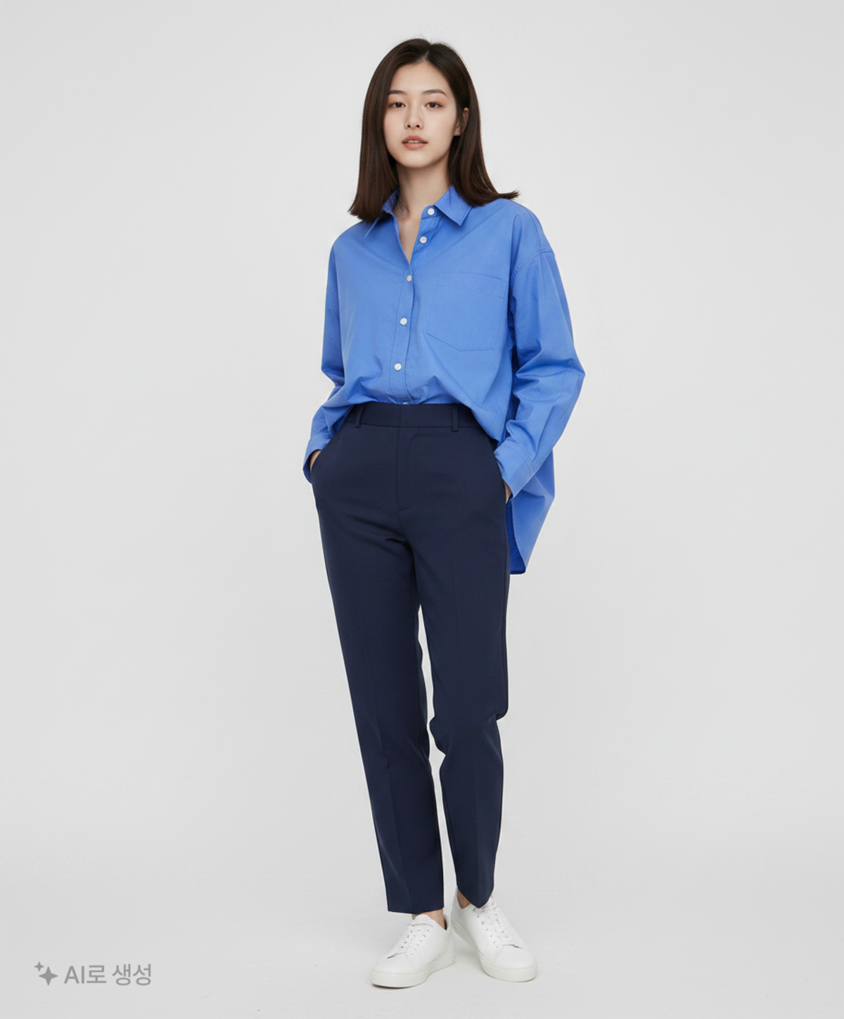 비터셀즈(BITTERCELLS) 캐주얼 셔츠 2